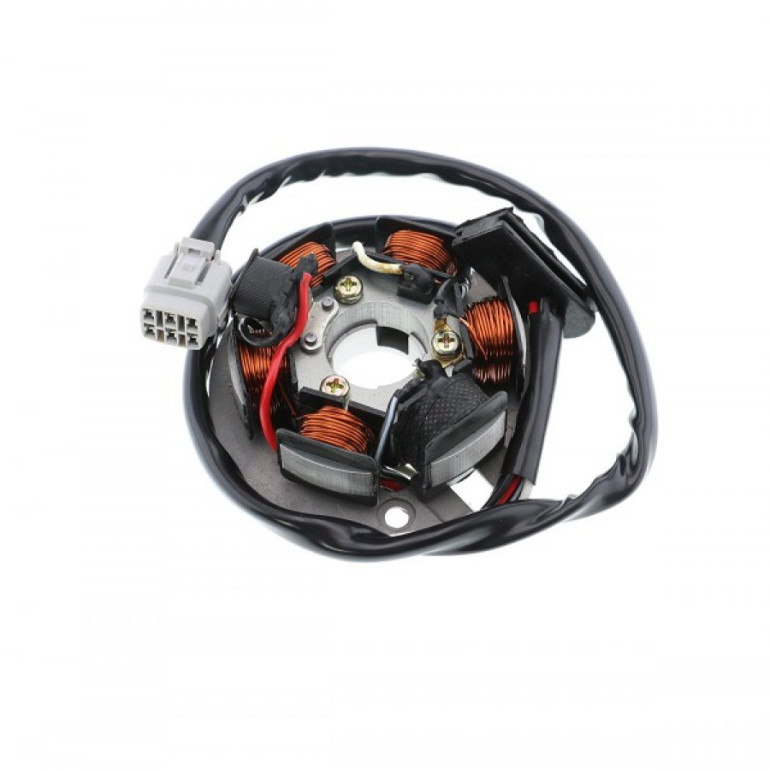 Generátor Motoflow CPI SM / SX