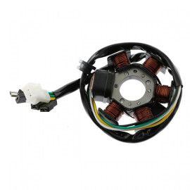 Generátor Motoflow Minarelli AM6