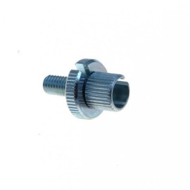 Bowden állító csavar M6, Univerzális M6x25mm