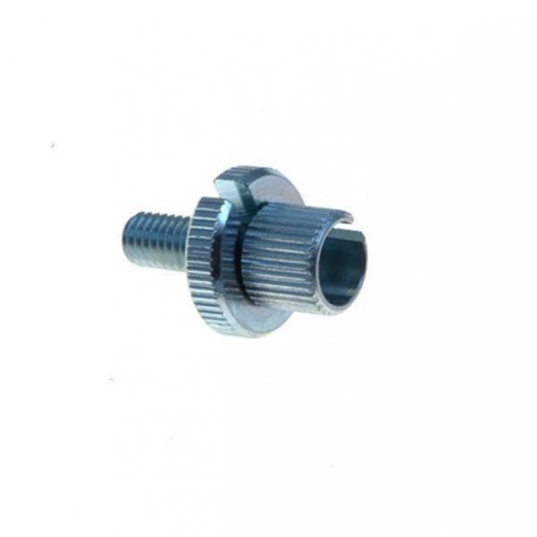 Bowden állító csavar M6, Univerzális M6x25mm