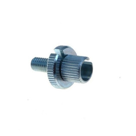 Bowden állító csavar M7x33mm Domino