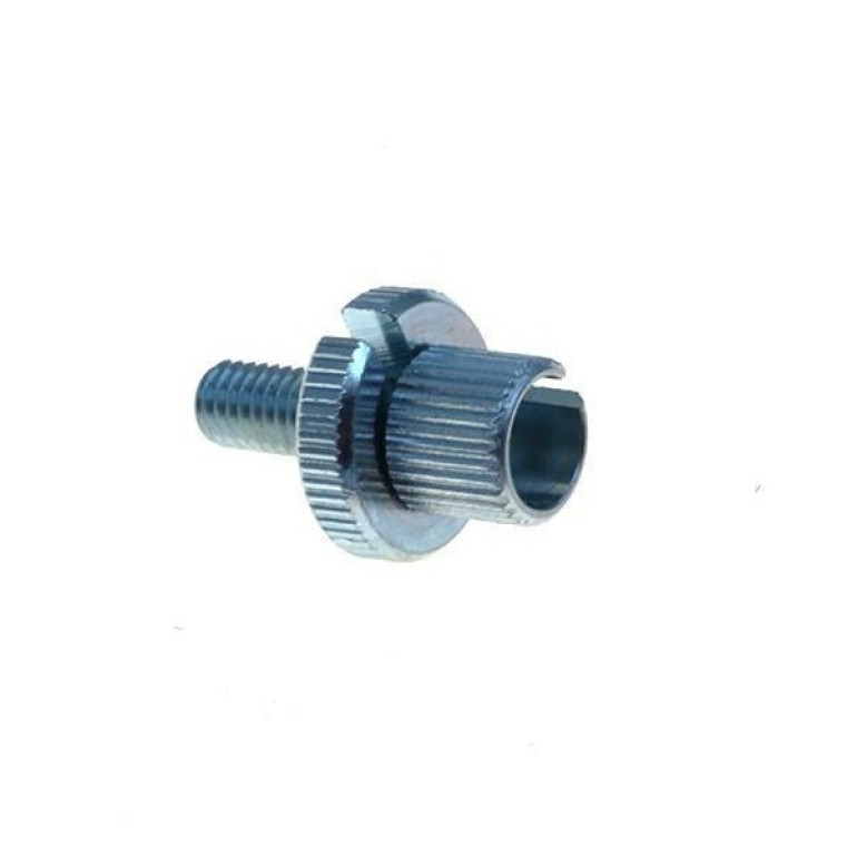 Bowden állító csavar M7x33mm Domino