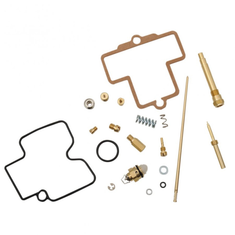 Karburátor felújító készlet SHINDY