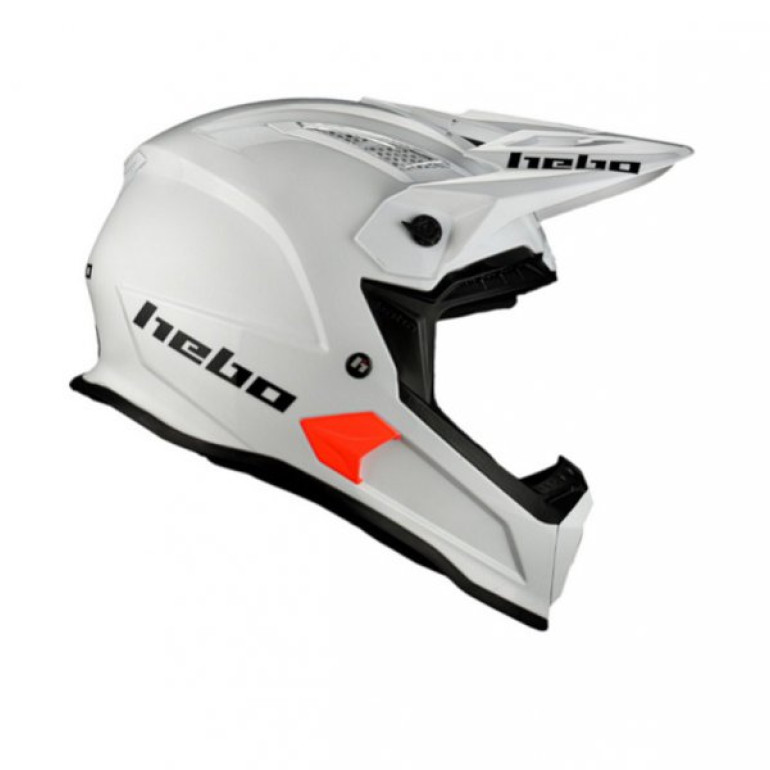 Bukósisak Stage III HEBO