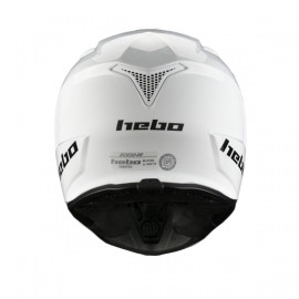 Bukósisak Stage III HEBO