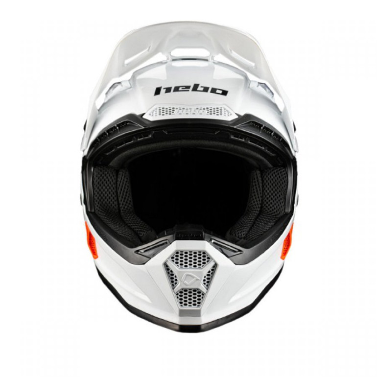 Bukósisak Stage III HEBO