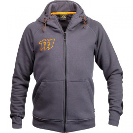 Pulóver S3 Casual Wear 111 - Szürke