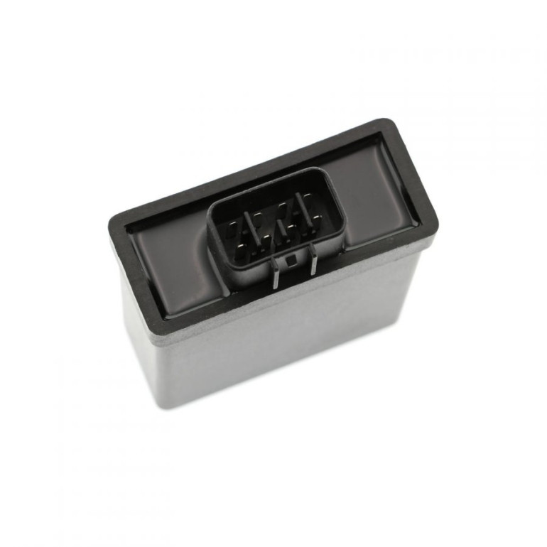 Gyújtásvezérlő elektronika AM6