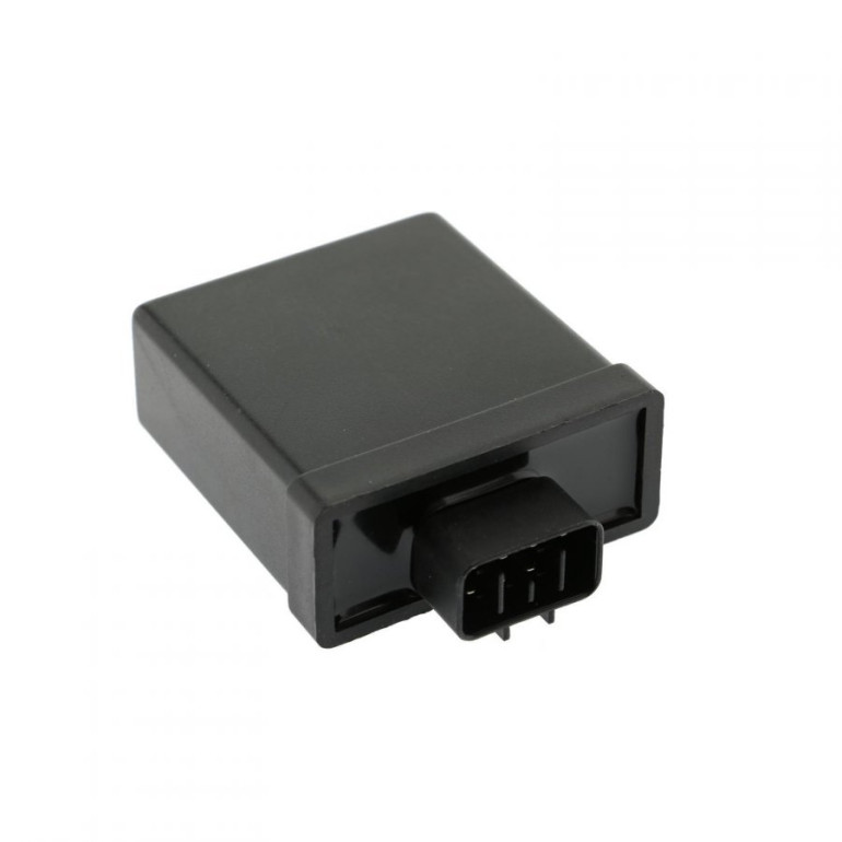 Gyújtásvezérlő elektronika AM6