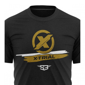 Póló S3 X-Trial