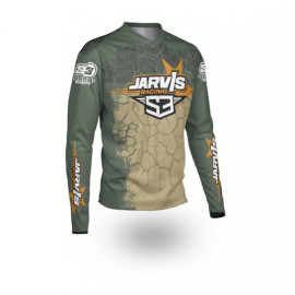 Mez S3 Jarvis Collection - Zöld