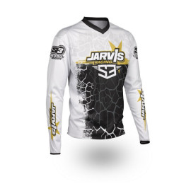 Mez S3 Jarvis Collection - Fehér