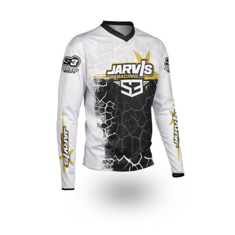 Mez S3 Jarvis Collection - Fehér