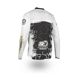 Mez S3 Jarvis Collection - Fehér