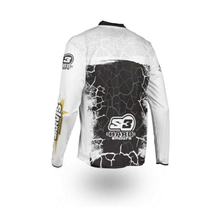 Mez S3 Jarvis Collection - Fehér