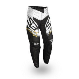 Nadrág S3 Jarvis Collection - Fehér