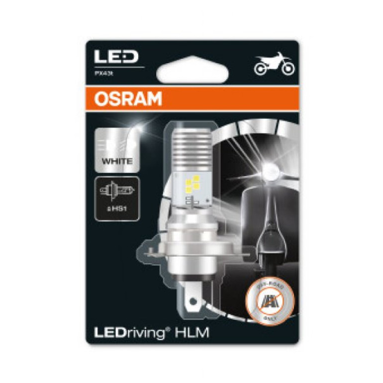 Izzó LED OSRAM