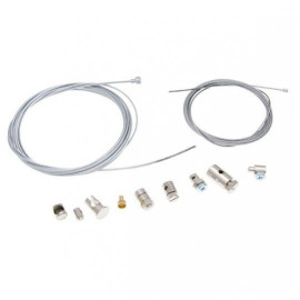 Bowdenjavító készlet