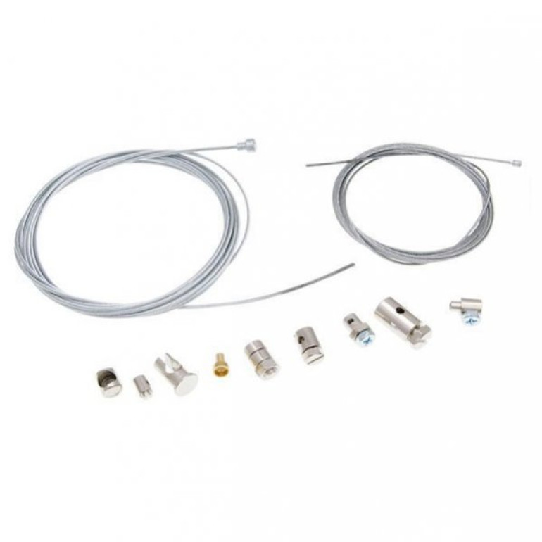 Bowdenjavító készlet