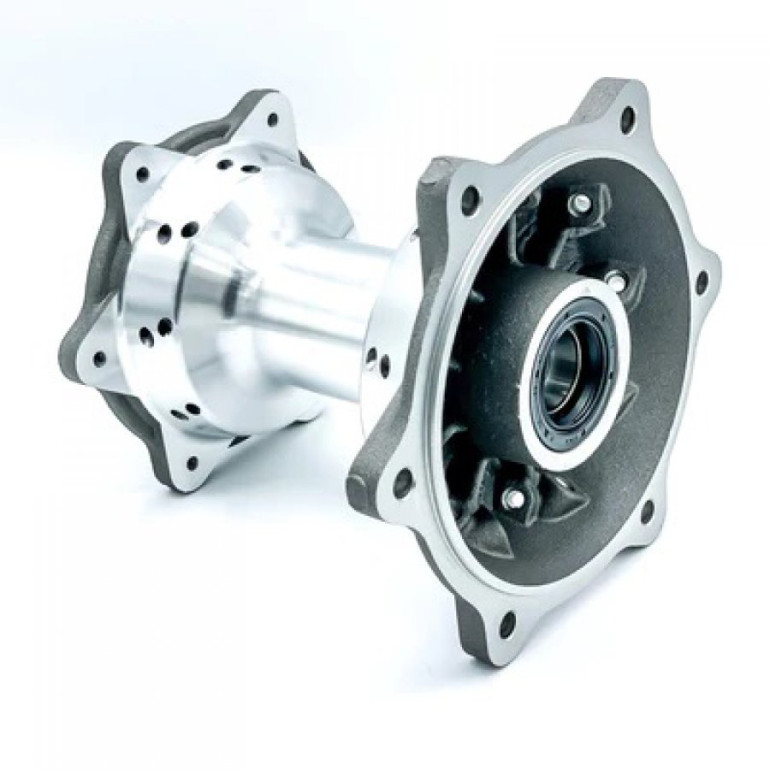 Hátsó kerékagy EC / MR