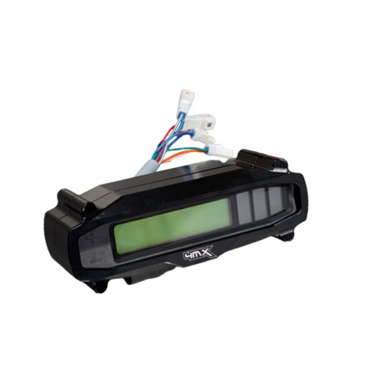 Kilóméteróra védő burkolat 4MX