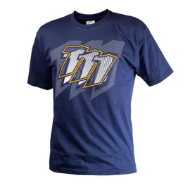 Póló S3 111 Kék XXL