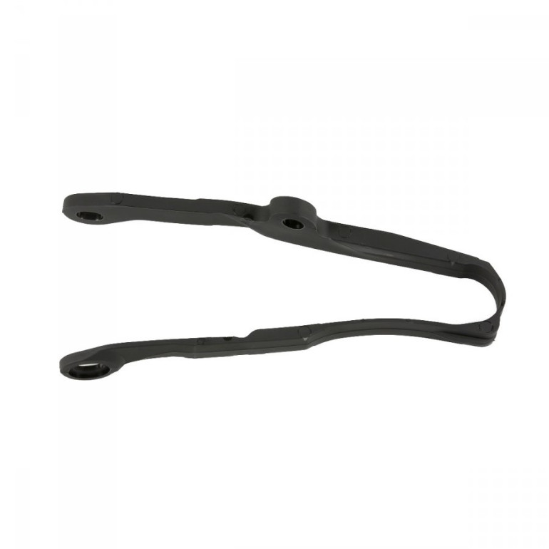 Láncvezető első UFO