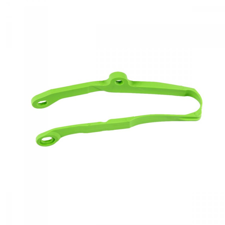 Láncvezető első UFO