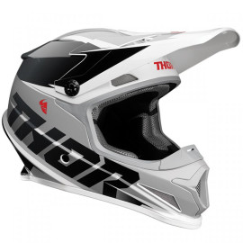 Bukósisak THOR SECTOR FADER