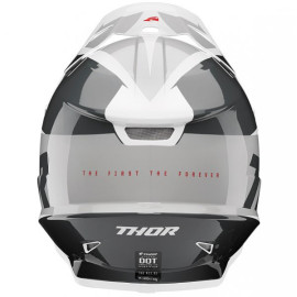 Bukósisak THOR SECTOR FADER