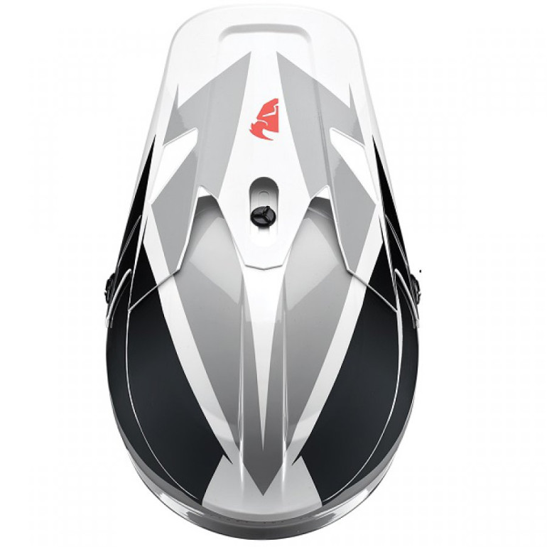 Bukósisak THOR SECTOR FADER