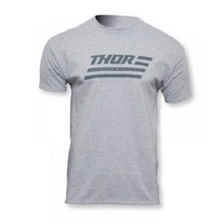 Póló THOR UNITED HEATHER