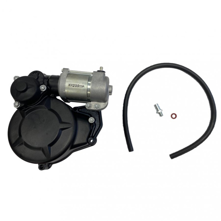 Önindító készlet - MR 2022