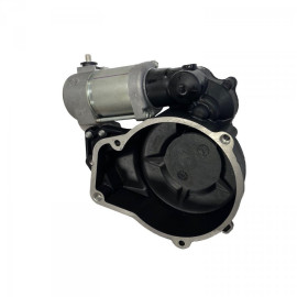 Önindító készlet - MR 2022