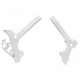 Vázvédő MR - fehér