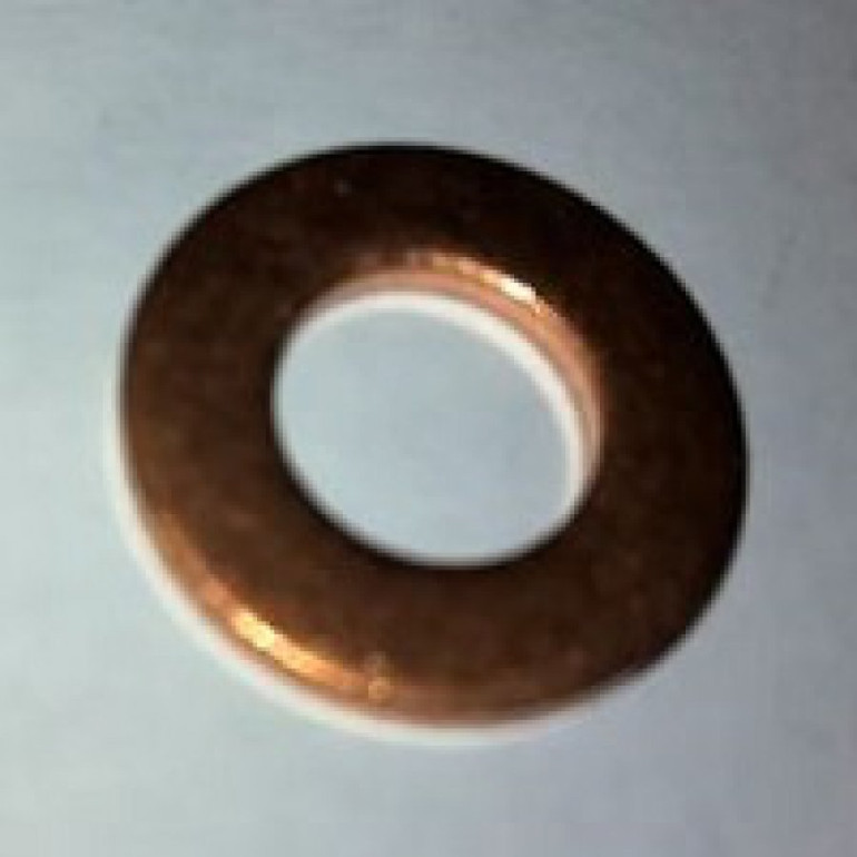 Alátét hengerfej csavar - EC