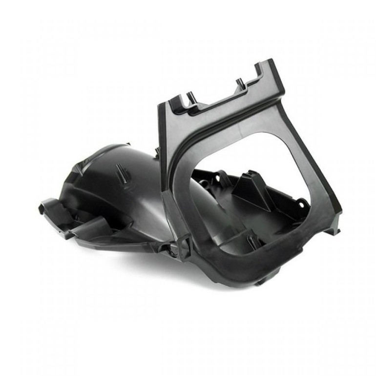 Légszűrőház alsó rész - MR / EC