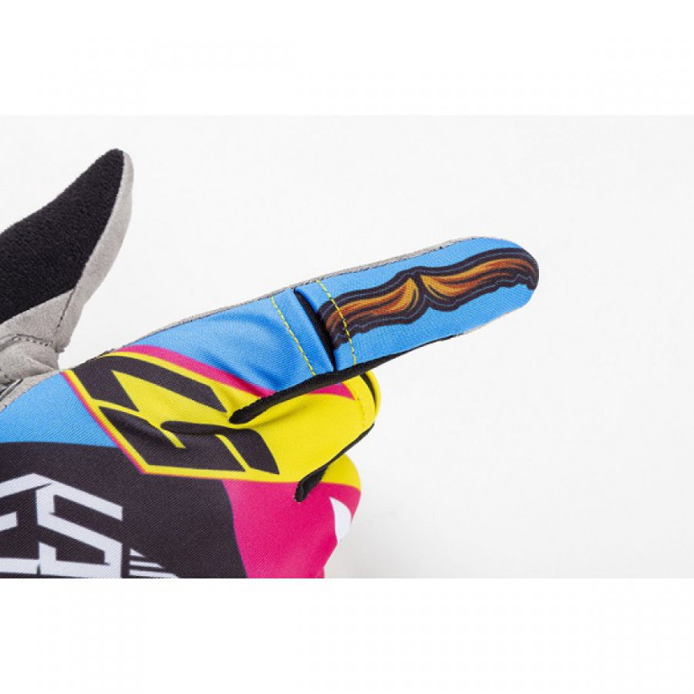 Kesztyű S3 Billy Bolt