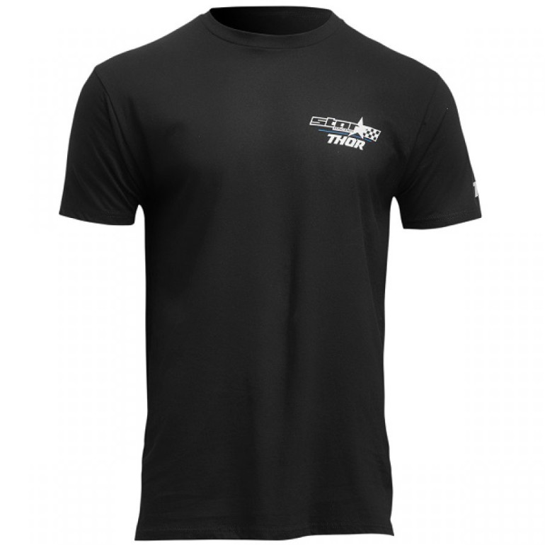Póló THOR Star Racing Champ