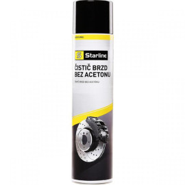 Féktisztító spray Starline 600ml