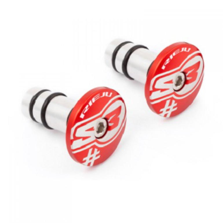 Kormányvég Rieju Enduro S3 14mm