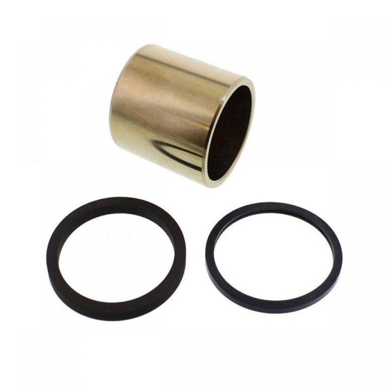 Féknyereg dugattyú + tömítés