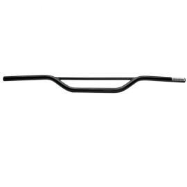 Kormány zárt Moose Racing acél 22mm