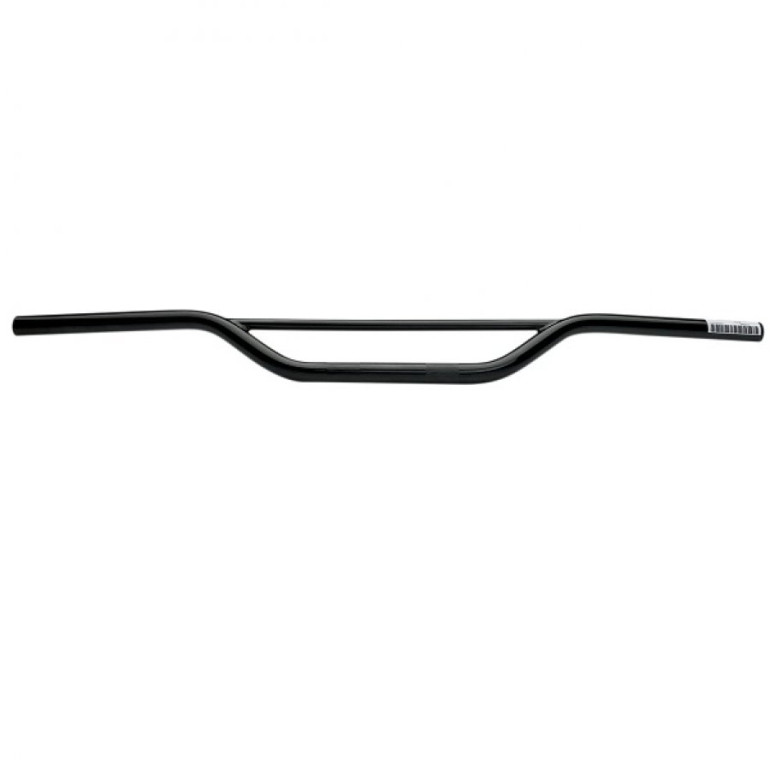 Kormány zárt Moose Racing acél 22mm