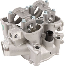 Hengerfej Cylinder Works KX 250 F