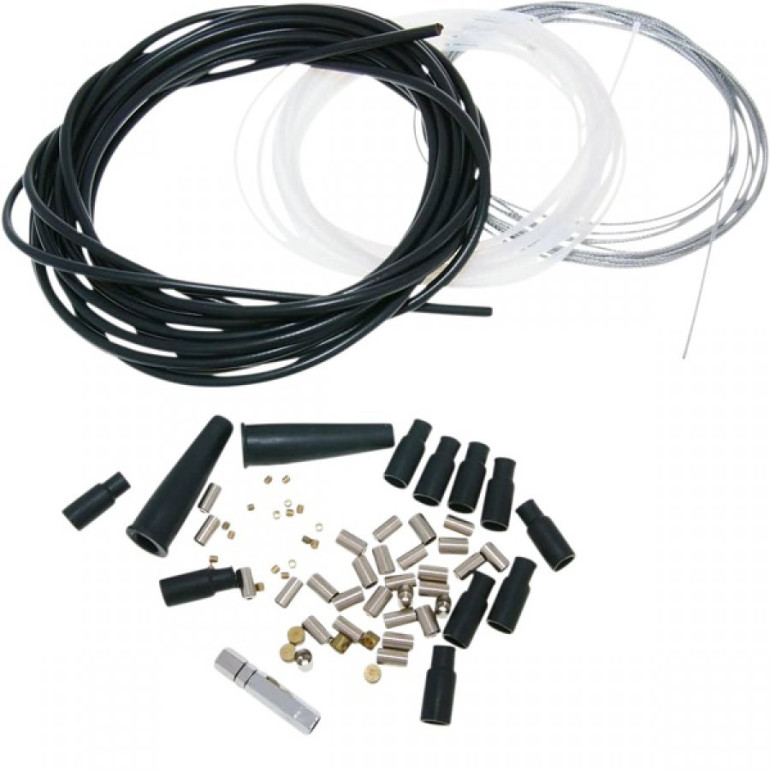 Gázbowden felújító készlet