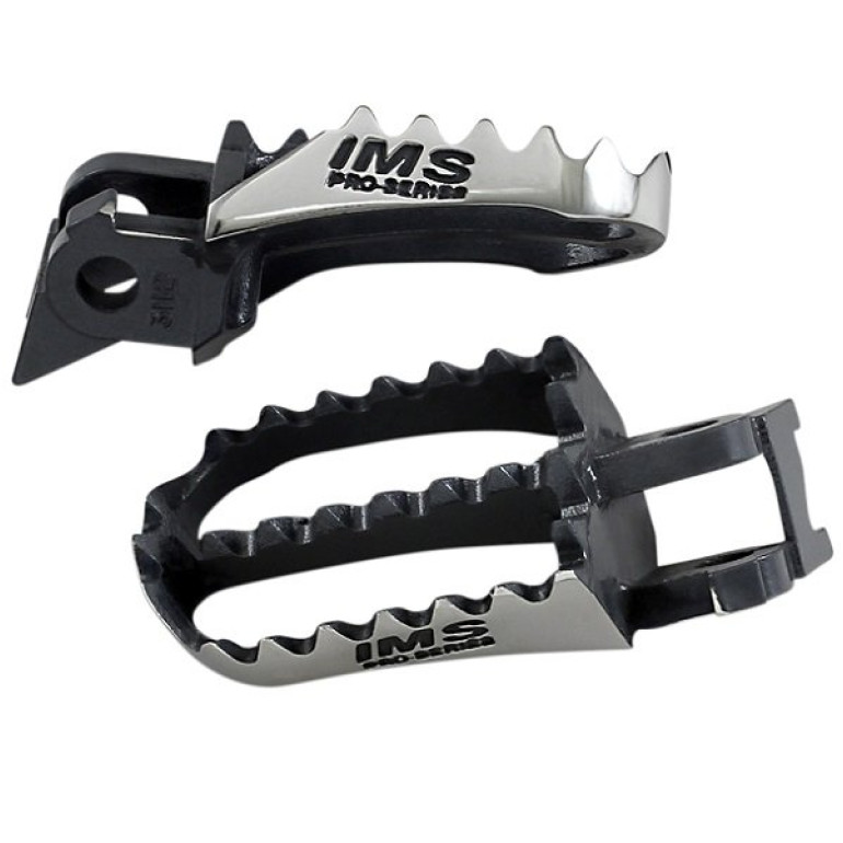 Lábtartó IMS PRO-Series