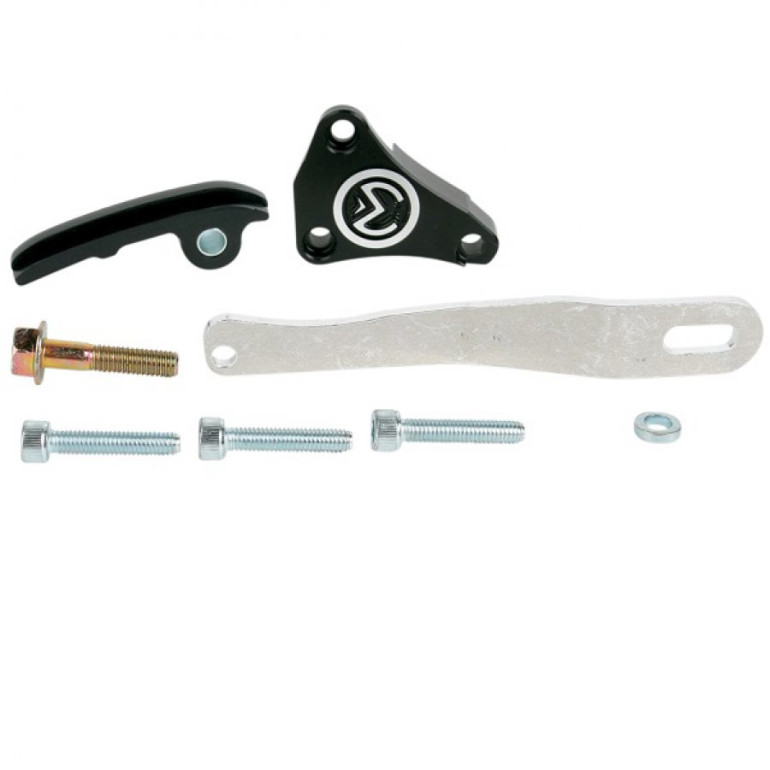 Kuplungmunkahenger védőszett