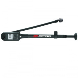 Teleszkóp pumpa - digitális