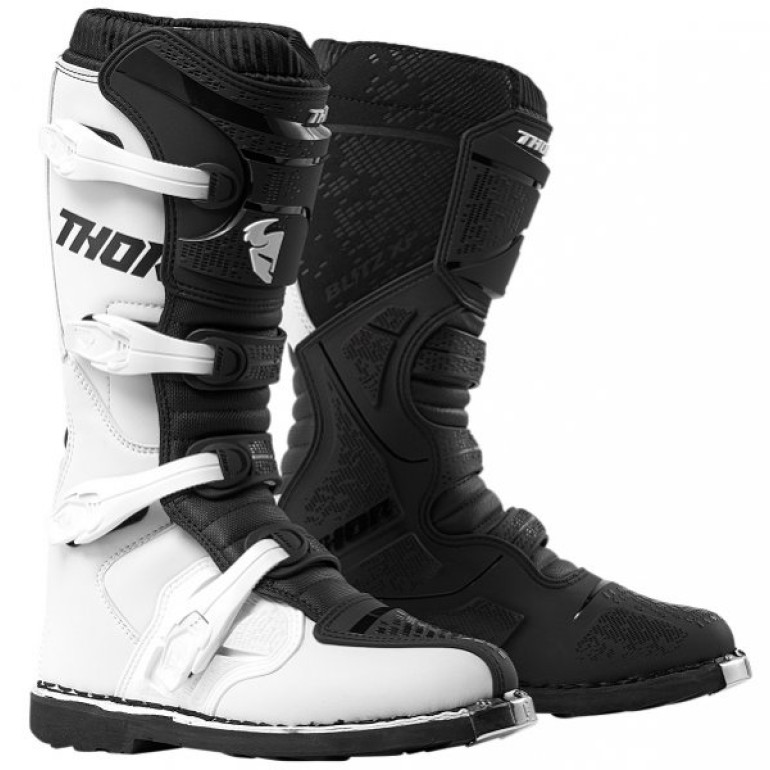 Cross csizma BLITZ XP OFFROAD THOR